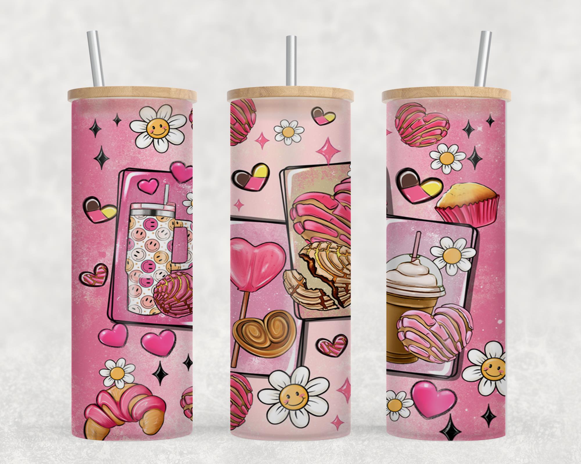 Cafecito y Chisme Valentines Day-10541
